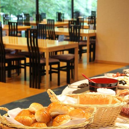 Towadako Lake View Hotel Kosaka Bagian luar foto