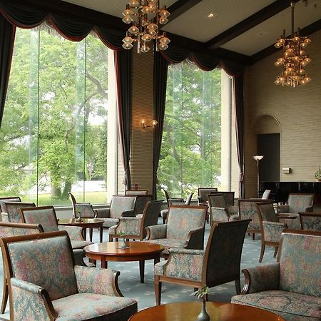 Towadako Lake View Hotel Kosaka Bagian luar foto