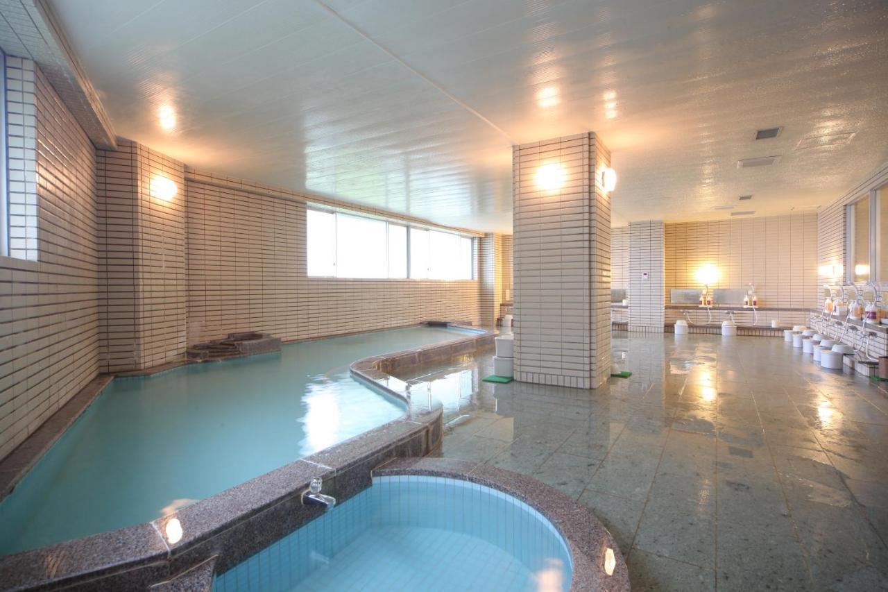 Towadako Lake View Hotel Kosaka Bagian luar foto