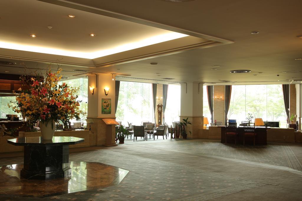 Towadako Lake View Hotel Kosaka Bagian luar foto
