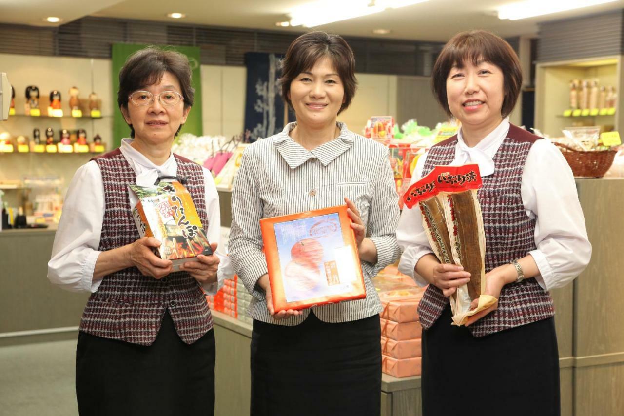 Towadako Lake View Hotel Kosaka Bagian luar foto